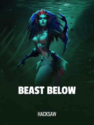Beast Below