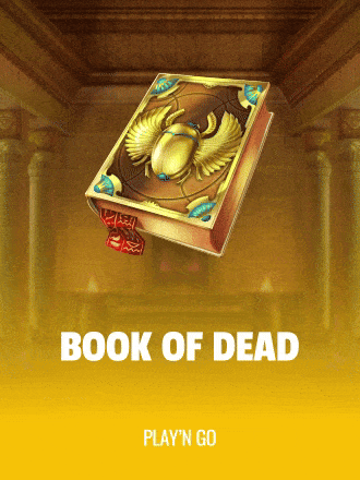 Book of Dead