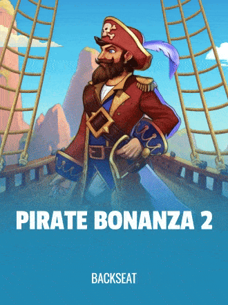 Pirate Bonanza 2