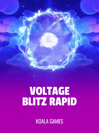 Voltage Blitz Rapid