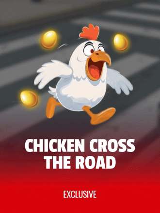 Cross the Road
