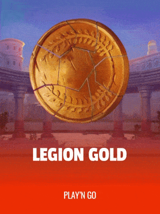 Legion Gold